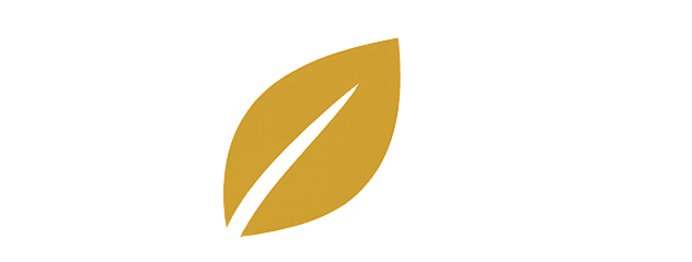 logo hoja