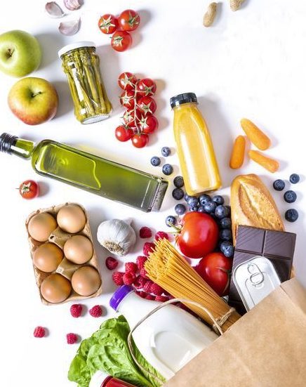 what you need to know about shopping online for groceries, pet supplies & clothing — better homes & gardens
